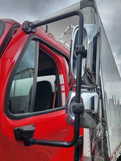 Freightliner M2 106 Left Side View Mirror
