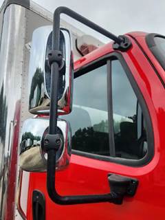 Freightliner M2 106 Right Side View Mirror