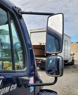 Freightliner M2 106 Right Side View Mirror