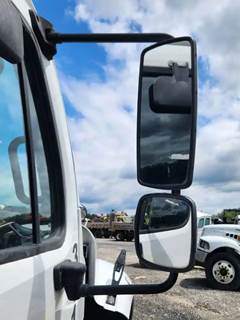 Freightliner M2 106 Right Side View Mirror