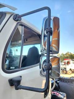 Freightliner M2 106 Left Side View Mirror