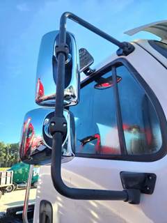Freightliner M2 106 Right Side View Mirror