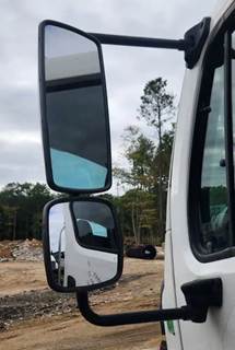Freightliner M2 106 Left Side View Mirror