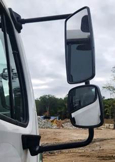 Freightliner M2 106 Right Side View Mirror