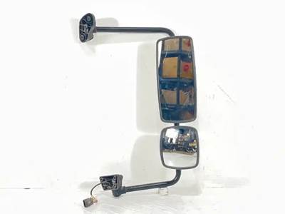 Freightliner M2 112 Right Side View Mirror for a 2017 Freightliner M2 112 Medium Duty