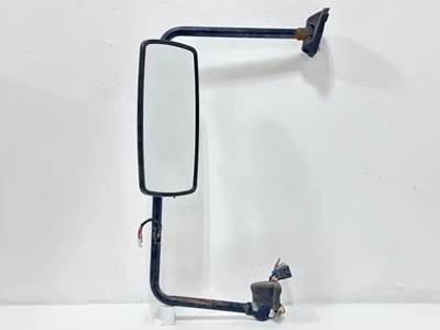 Freightliner M2 112 Left Side View Mirror for a 2015 Freightliner M2 112 Medium Duty