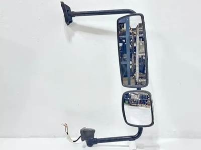 Freightliner M2 112 Right Side View Mirror for a 2015 Freightliner M2 112 Medium Duty