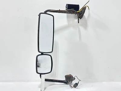 Freightliner M2 112 Left Side View Mirror for a 2007 Freightliner M2 112 Medium Duty