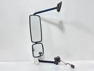 Freightliner M2 112 Left Side View Mirror for a 2017 Freightliner M2 112 Medium Duty