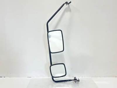 Freightliner MT45 Left Side View Mirror for a 2022 Freightliner MT45 Chassis