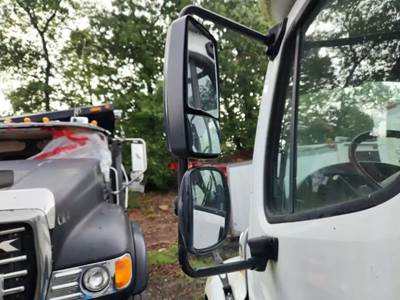Freightliner S2C 106 Left Side View Mirror