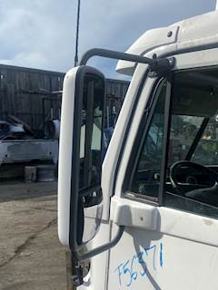 Freightliner ST120 Left Side View Mirror