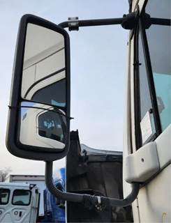 Freightliner ST120 Left Side View Mirror