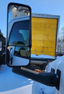 GMC C5500 Left Side View Mirror