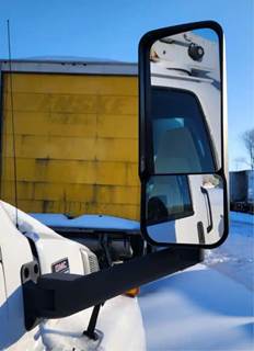 GMC C5500 Right Side View Mirror