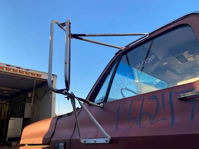 GMC C6000 Left Side View Mirror