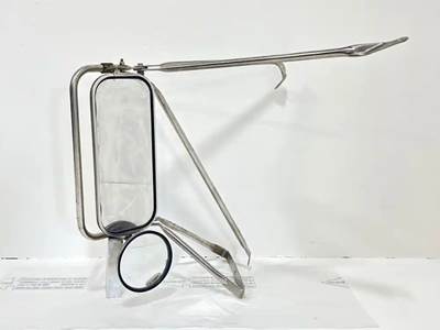 GMC C6500 Left Side View Mirror