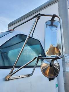GMC C6500 Left Side View Mirror