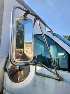 GMC C6500 Right Side View Mirror
