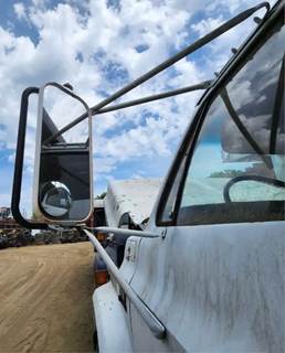 GMC C7000 Left Side View Mirror