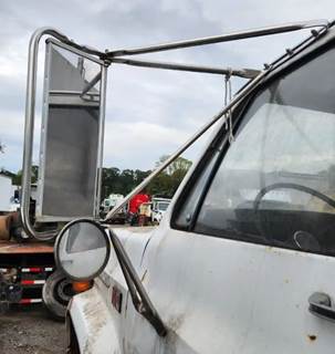GMC C7000 Left Side View Mirror