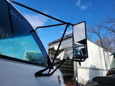 GMC C7500 Right Side View Mirror