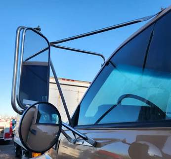GMC C7500 Left Side View Mirror