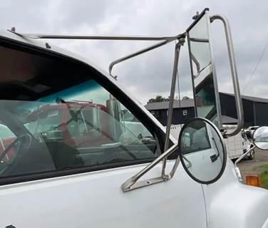 GMC C7500 Right Side View Mirror