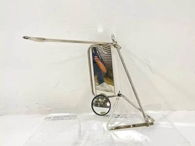 GMC C7500 Left Side View Mirror