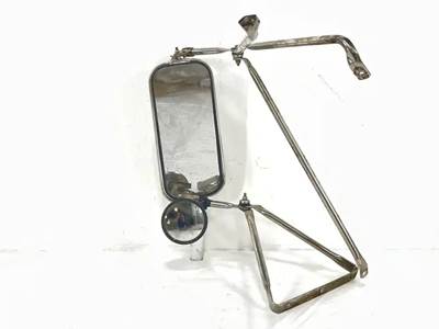 GMC C7500 Left Side View Mirror