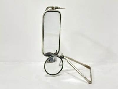 GMC C7500 Left Side View Mirror