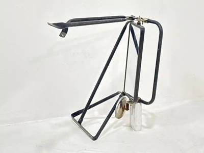 GMC C7500 Right Side View Mirror