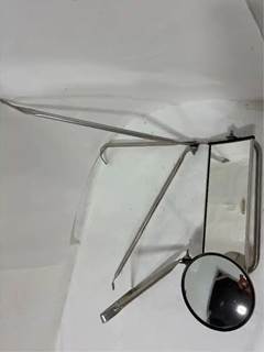 GMC C7500 Right Side View Mirror