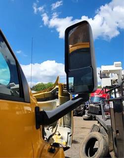 GMC C8500 Right Side View Mirror