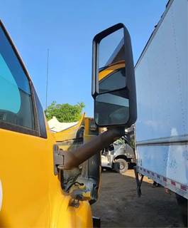 GMC C8500 Right Side View Mirror