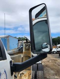 GMC C8500 Right Side View Mirror