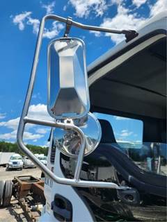 GMC T7500 Right Side View Mirror