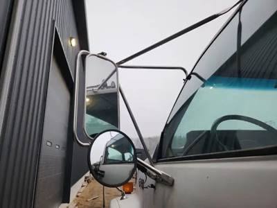 GMC TopKick C7000 Left Side View Mirror for a 1991 GMC C7000 Topkick