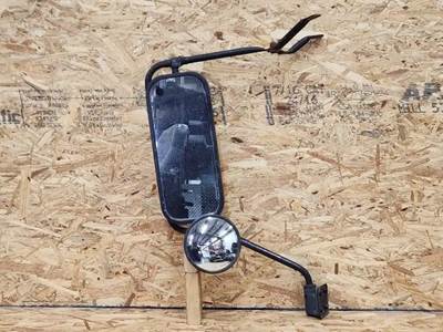 GMC W4500 Left Side View Mirror