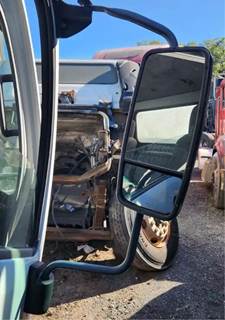 GMC W4500 Right Side View Mirror