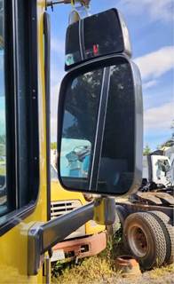 HME FIRE TRUCK Right Side View Mirror