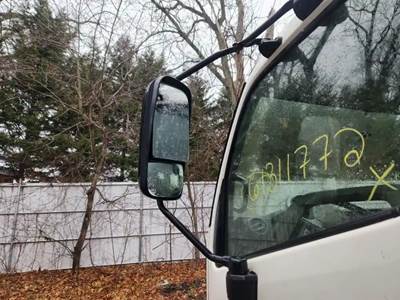 Hino 155 Left Side View Mirror