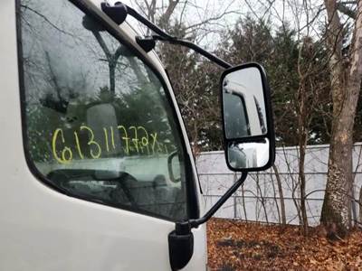Hino 155 Right Side View Mirror