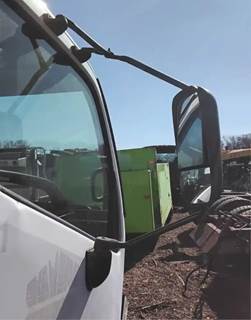 Hino 155 Right Side View Mirror