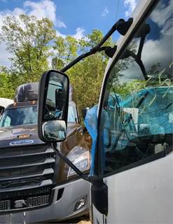 Hino 195 Left Side View Mirror