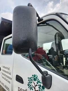 Hino 195 Right Side View Mirror
