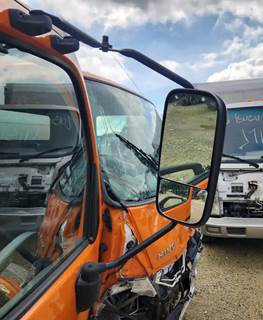 Hino 195 Right Side View Mirror
