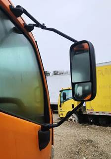 Hino 195 Right Side View Mirror