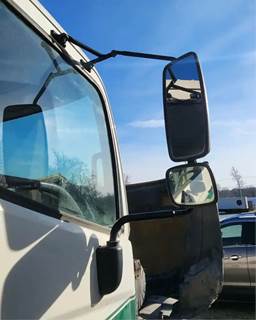 Hino 238 Right Side View Mirror