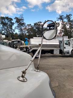 Hino 268 Right Side View Mirror